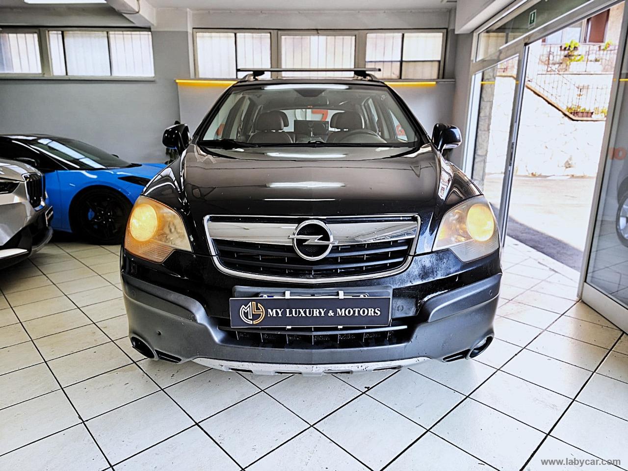 OPEL Antara 2.0 CDTI 150 CV AUT. COSMO 4WD