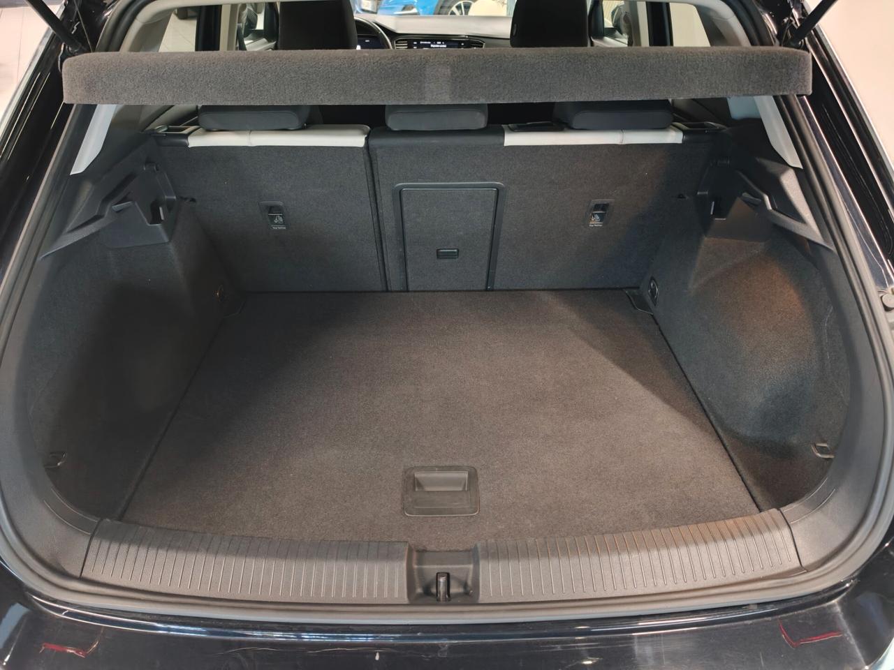 Volkswagen T-Roc 2.0 TDI SCR 150 CV DSG 4MOTION Advanced BlueMot. Unicoproprietario