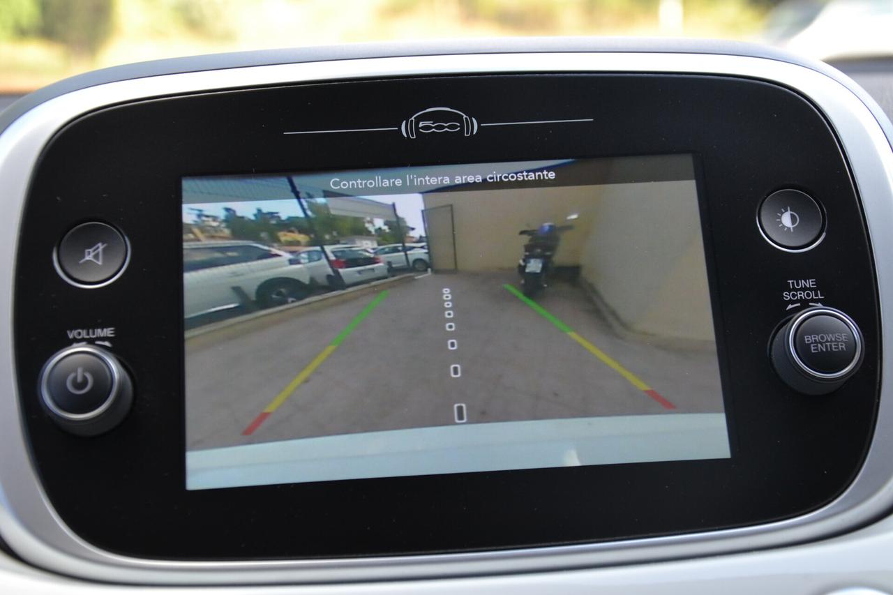 1.6 MJT 120CV AUTOM. **PREZZO VERO**UNIPRO'**