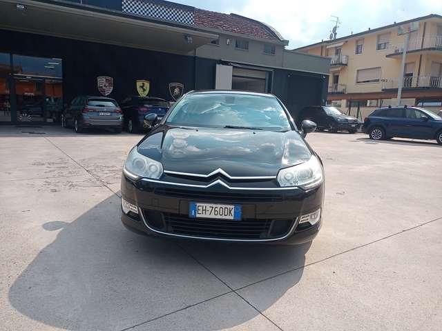 Citroen C5 2.0 hdi 16v Exclusive Style 163cv auto