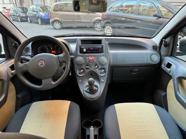 Fiat Panda 1.2 Dynamic - in Garanzia - 2010