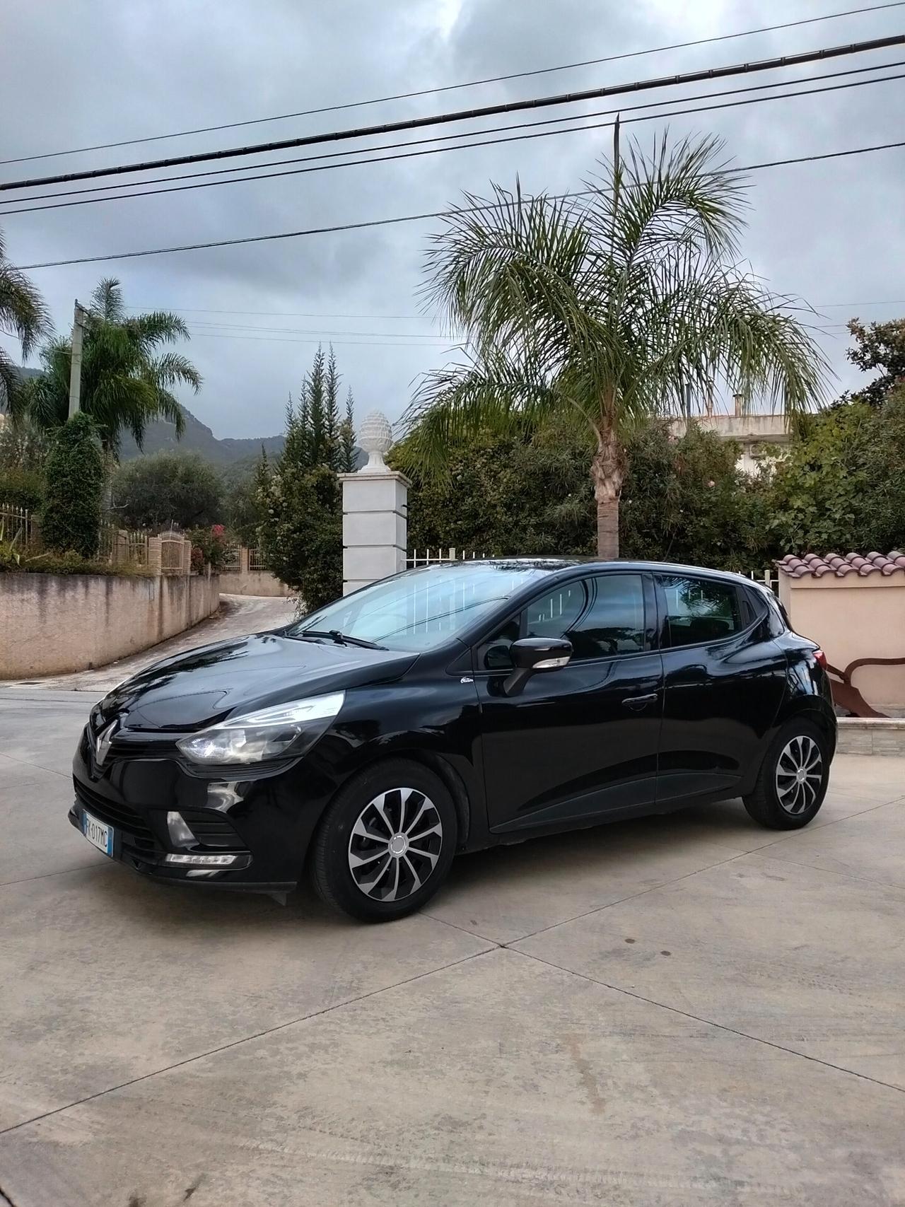 Renault Clio 1.2 75CV 5 porte Life