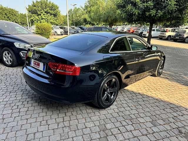 Audi A5 2.0 TDI F.AP. Ambition