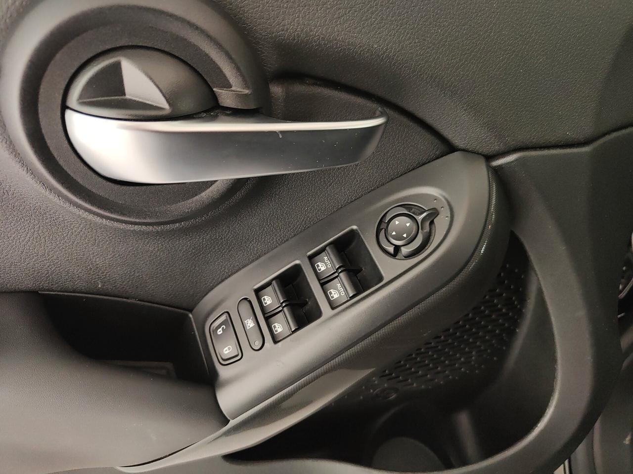 Fiat 500X 1.3 MultiJet 95 CV Connect