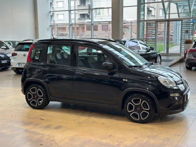 FIAT Panda 1.0 FireFly Hybrid City Life 5 p.ti - Carplay -IVA