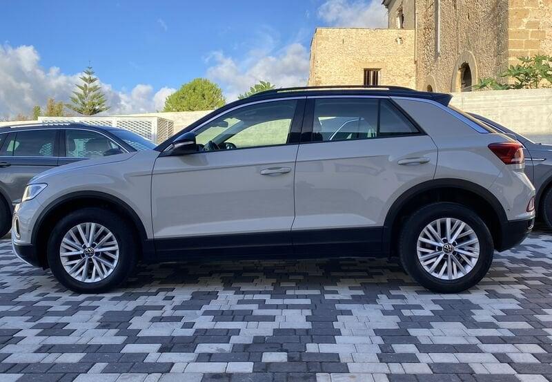 Volkswagen T-Roc Life 2.0 TDI 116CV