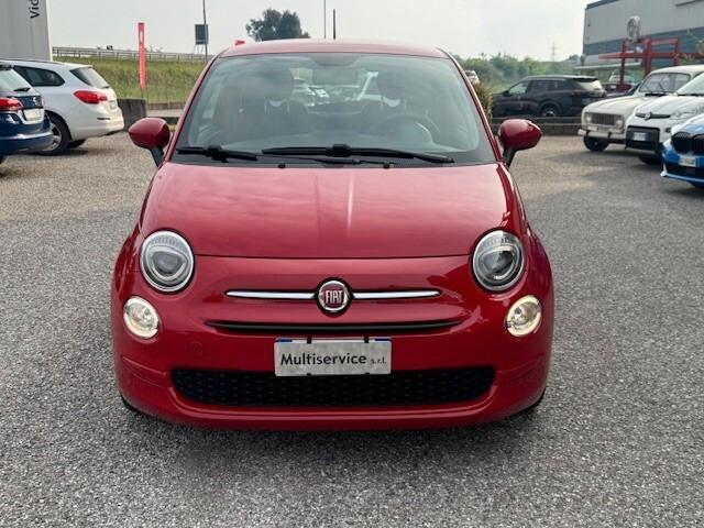 Fiat 500 1.0 Hybrid Cult