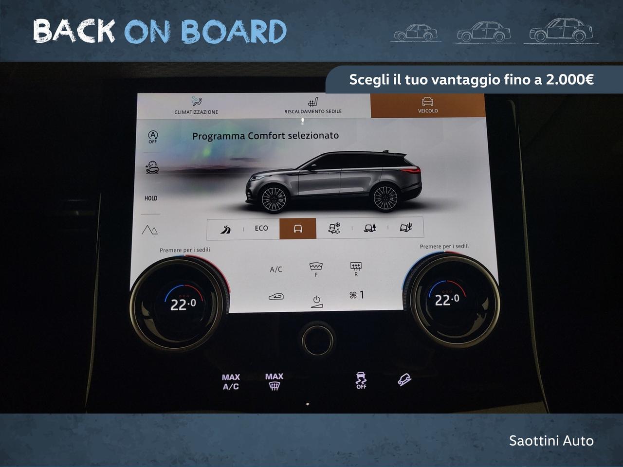 2.0d R-Dynamic se 4wd 204 CV Auto