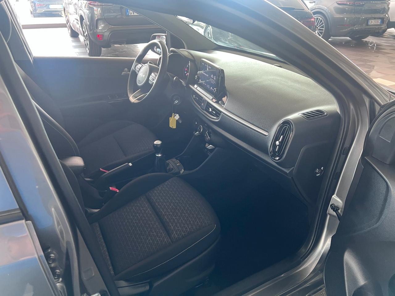 Kia Picanto 1.0 12V 5 porte X Line