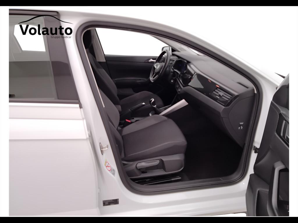 VOLKSWAGEN Polo VI 2022 - Polo 1.0 tsi Life 95cv