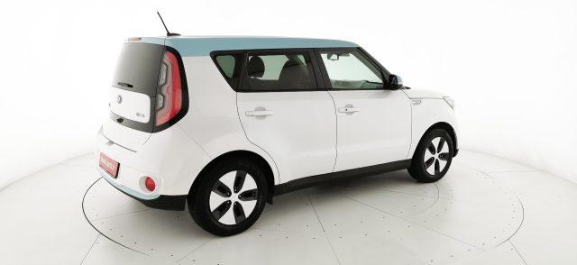 KIA Soul ECO electric 24Kw - OK NEOPATENTATO