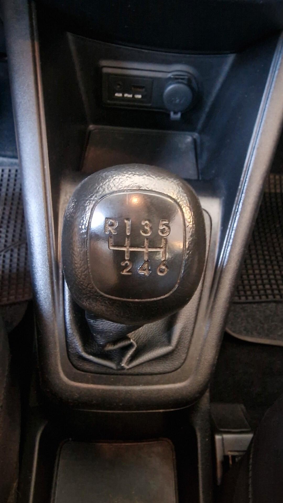 Kia Venga 1.4 CRDi 90CV Cool