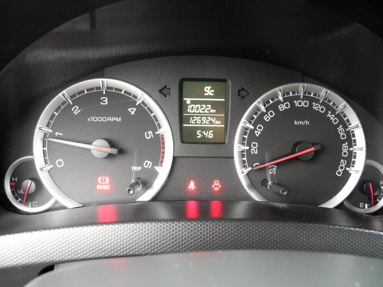 Suzuki Swift 1.3 DDiS 5 porte GL Style