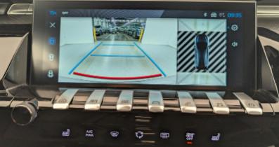 Peugeot 508 SW 1.6 phev Allure 225cv e-eat8