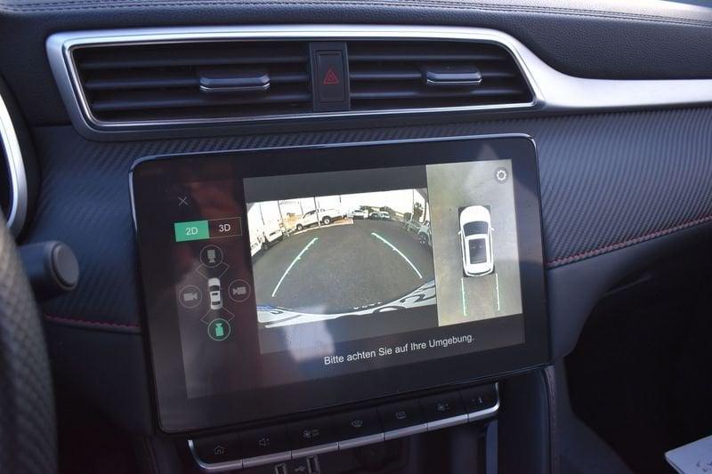 MG ZS 1.5 VTi-Tech Luxury