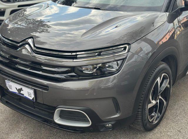 CITROEN C5 Aircross Hybrid 225 e-EAT8 Shine *IVA ESPOSTA*
