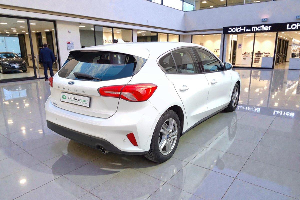 FORD Focus 1.0 EcoBoost 100 CV 5p. Business