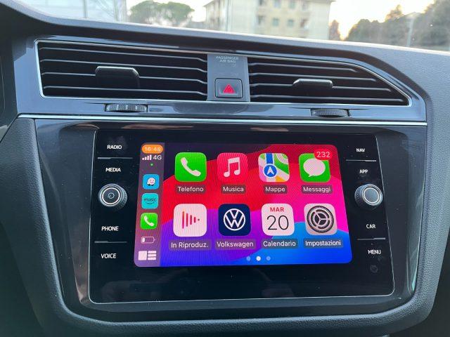 VOLKSWAGEN Tiguan 2.0 TDI SCR LIFE