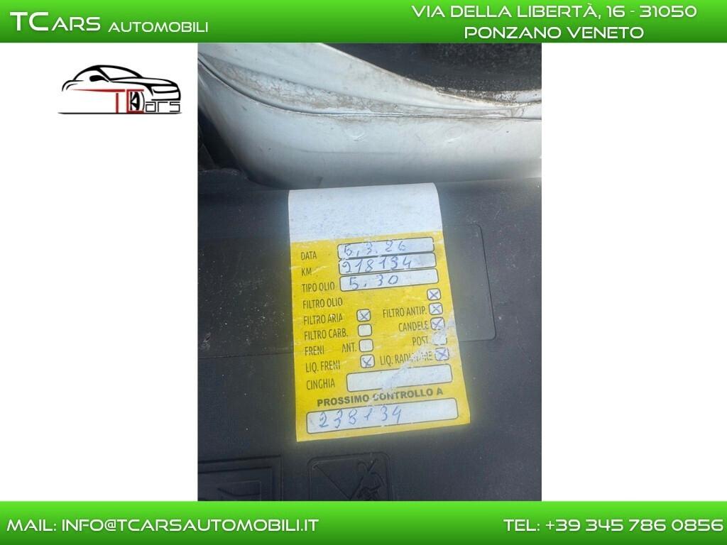 PEUGEOT 208 1.2 -BENZINA-NEOPATENTE-GARANZIA TCARS