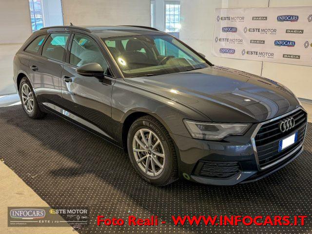 AUDI A6 Avant 35 TDI S tronic Business Plus - PROMO