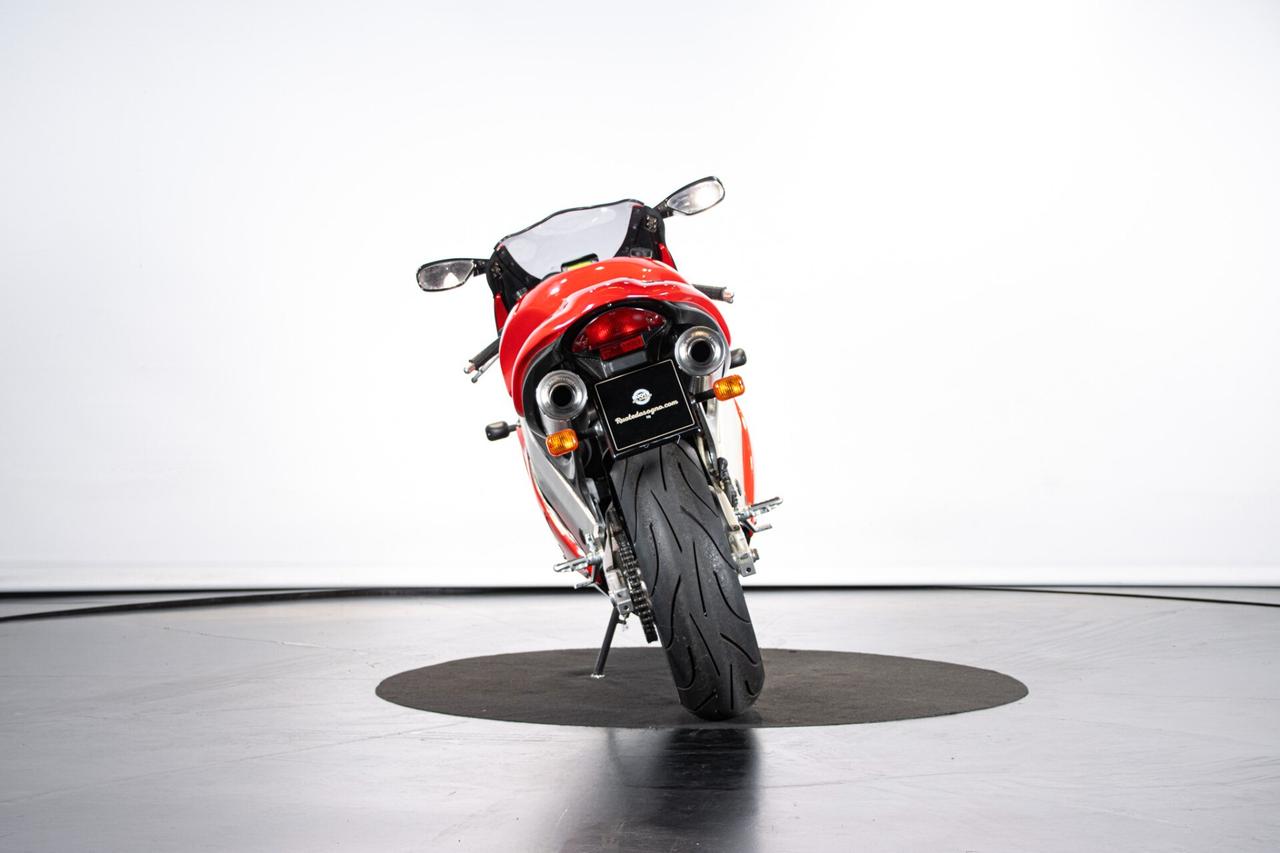 Bimota SB6 1100 R - 1999