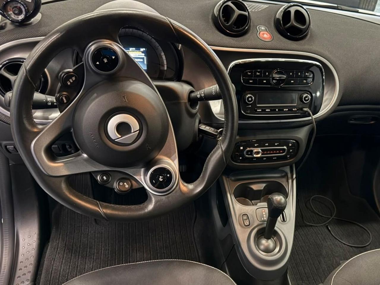 Smart ForTwo 70 1.0 twinamic Prime