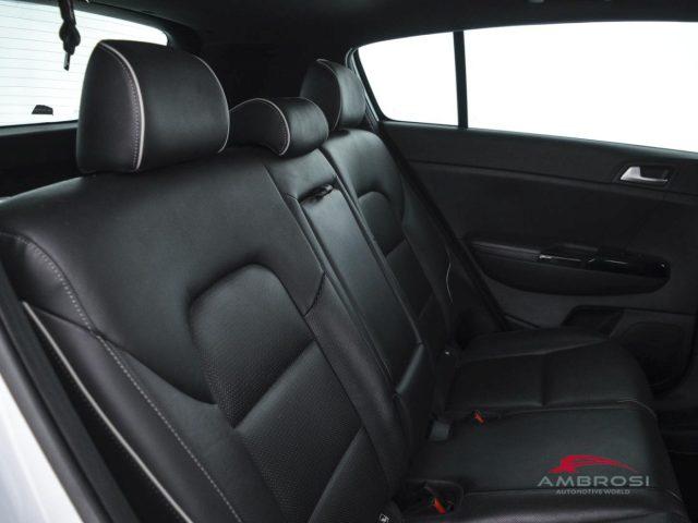 KIA Sportage 2.0 CRDI 185 CV AWD GT Line - PER OPERATORI DEL SE