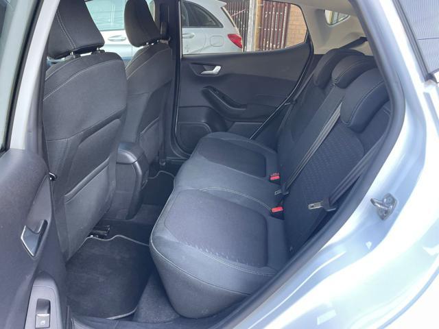 FORD Fiesta 1.1 75 CV GPL 5 porte Titanium