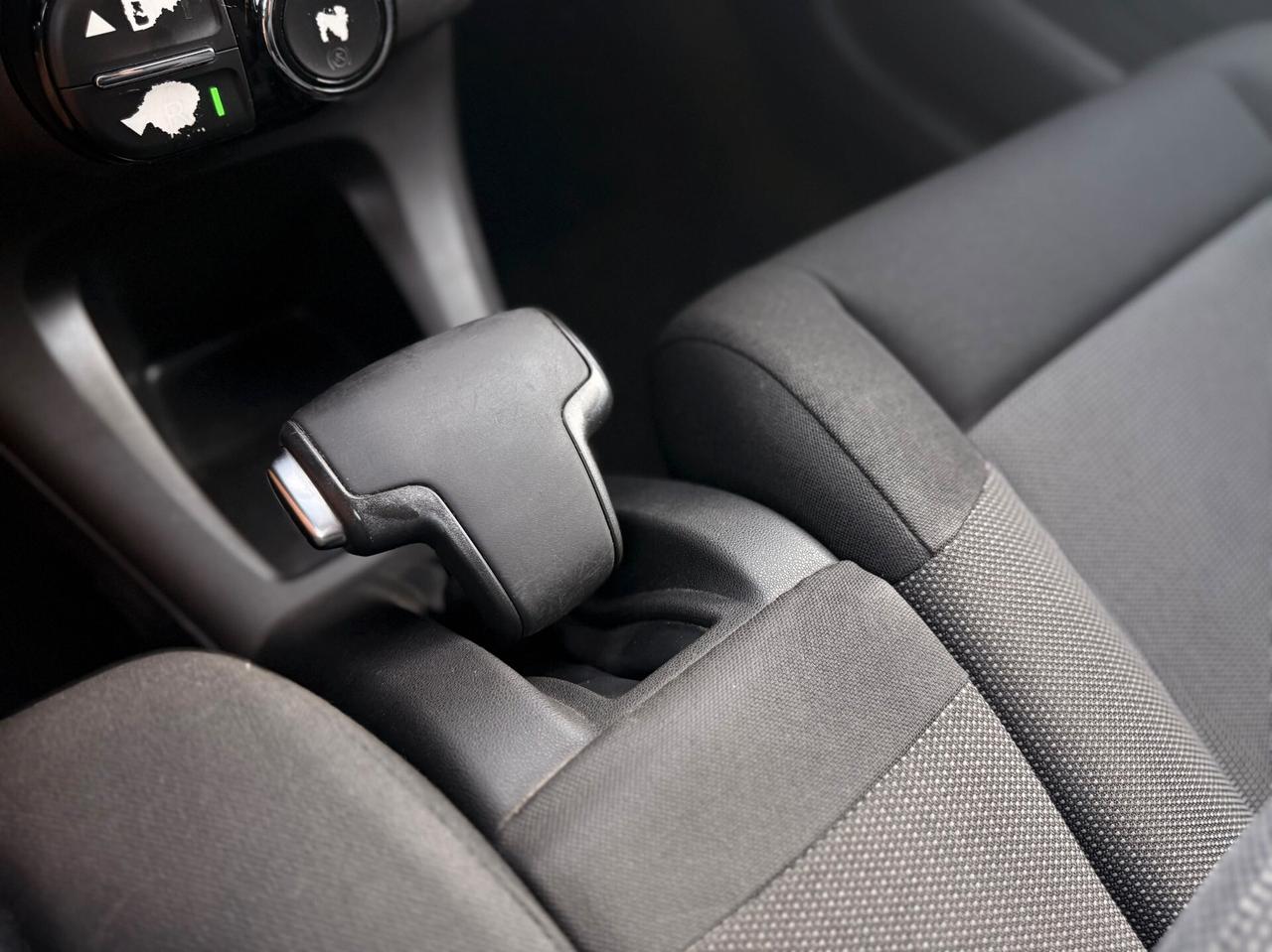 Citroen C4 Cactus 1.6 e-HDi 92 ETG6 Shine Edition