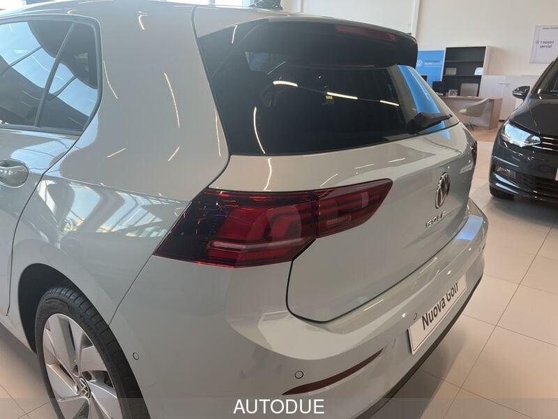 Volkswagen Golf 2.0 TDI SCR LIFE 115CV