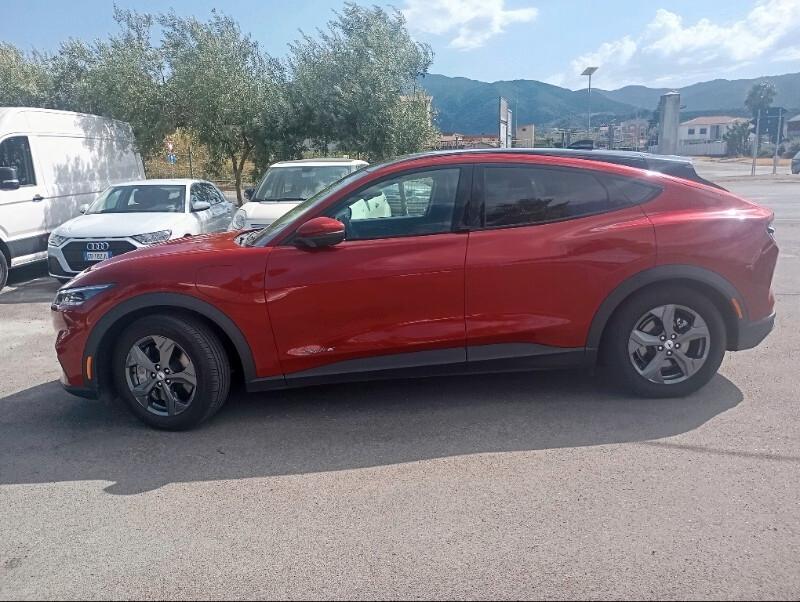 Ford Mustang Mach-E Elettrico Standard 269CV