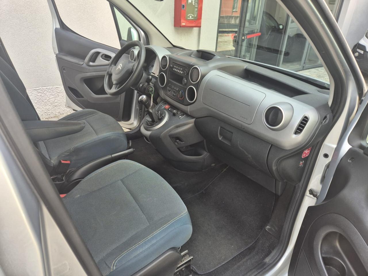 Citroen Berlingo Multispace 5 POSTI AUTOCARRO