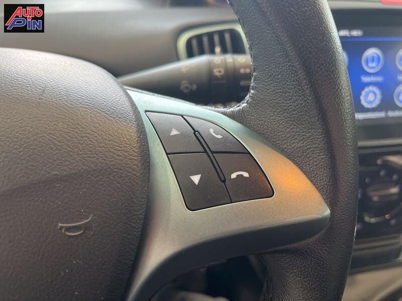 Lancia Ypsilon Ypsilon 1.2 69 CV 5 porte GPL Gold Plus