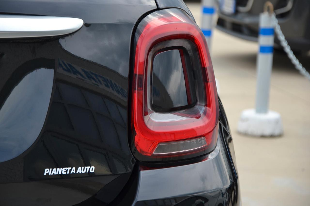 Fiat 500X 1.3 MultiJet 95 CV Club