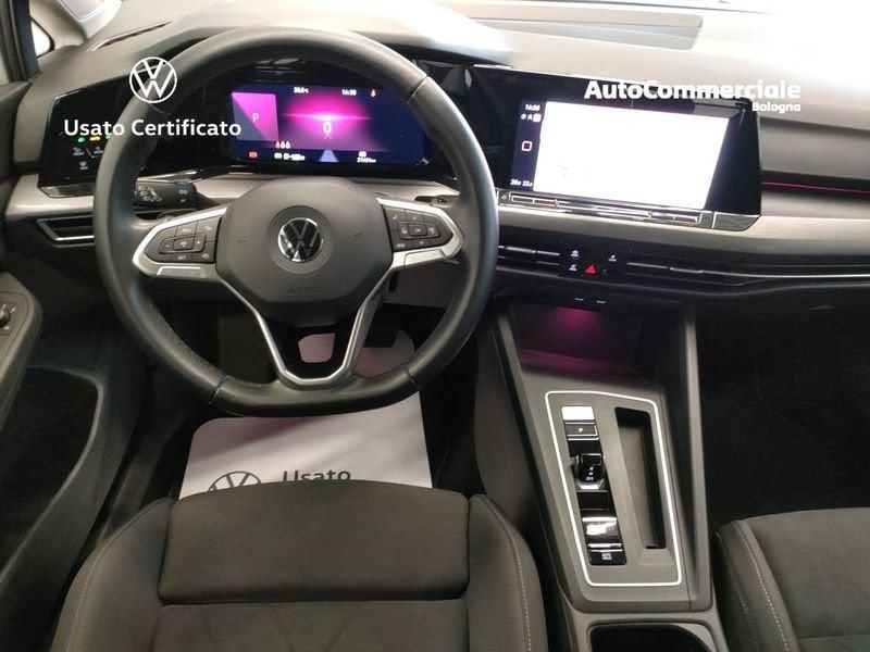 Volkswagen Golf Golf 2.0 TDI DSG SCR Style