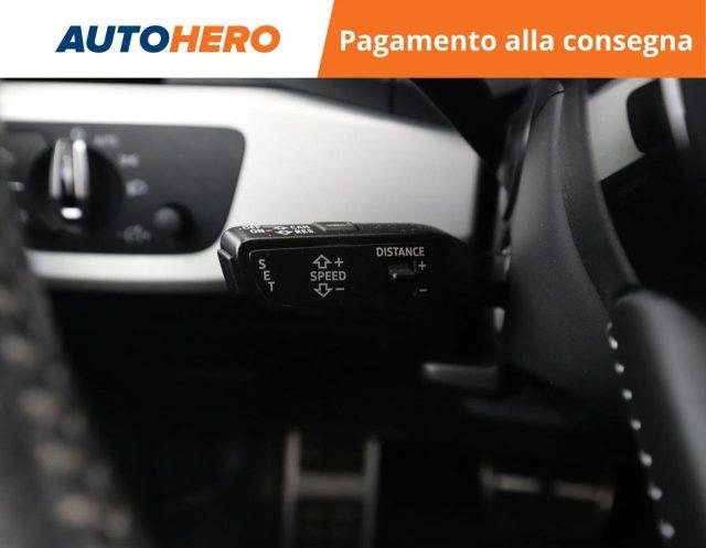 AUDI A4 Avant 2.0 TFSI 252 CV quattro S tronic Sport