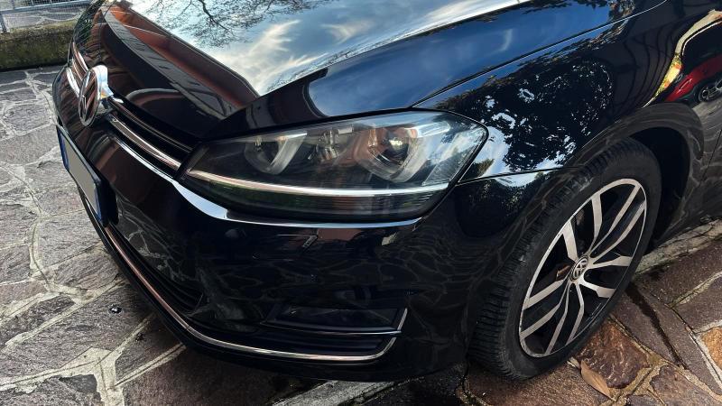 Volkswagen Golf 5 Porte Golf 5p 1.4 tsi Highline 140cv