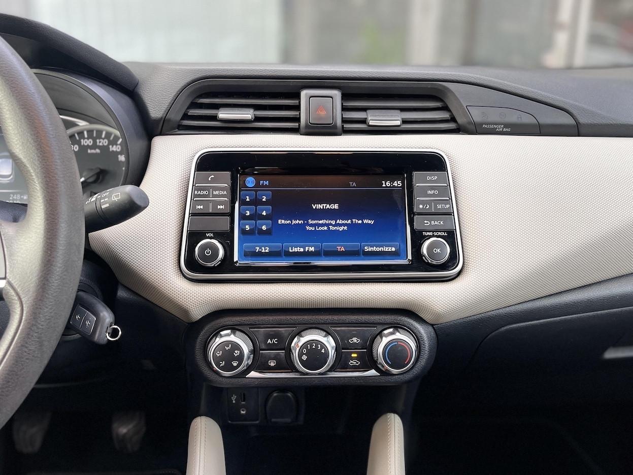 Nissan Micra 1.0 Benzina 71CV E6 Neo. - 2018