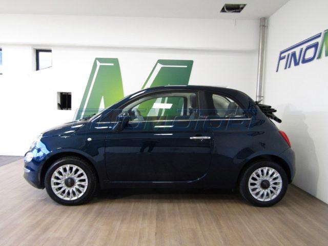 FIAT 500C 1.0 Hybrid 70 CV Dolcevita
