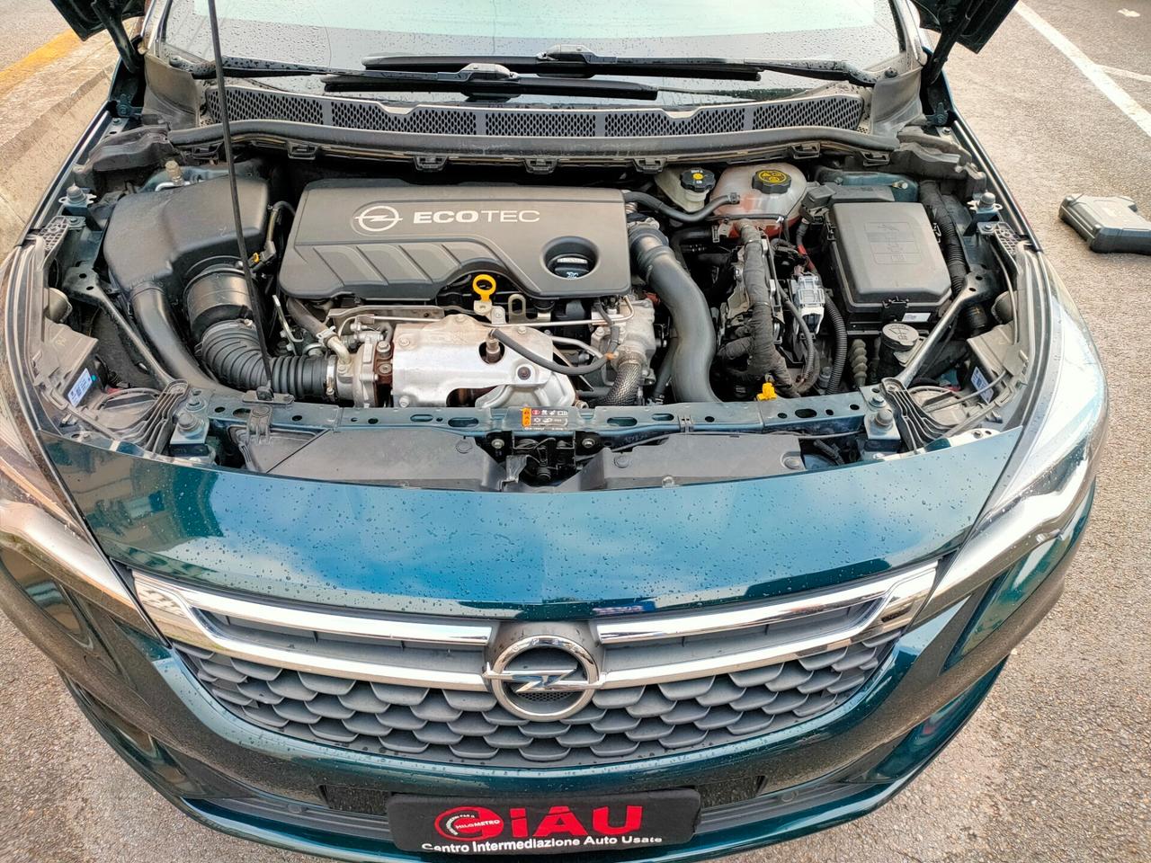 Opel Astra 1.6 CDTi 136CV Start&Stop Sports Tourer Innovation