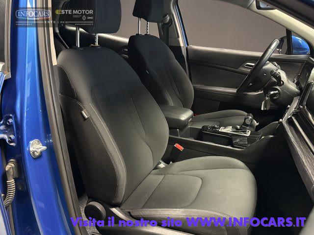 KIA Sportage 1.6 CRDi 136 cv MHEV DCT Business - PROMO