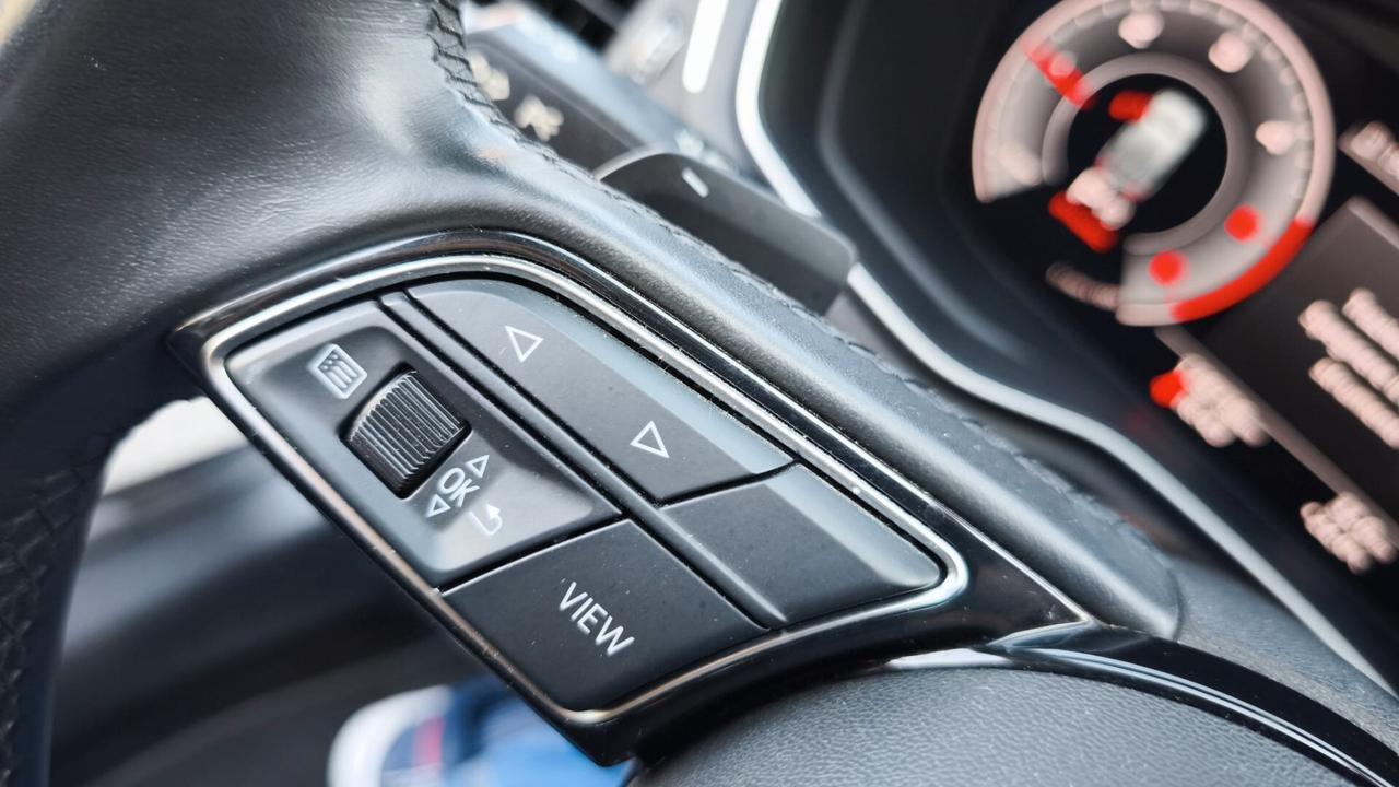 Audi A5 30 SPORTBACK 2.0 TDI ADVANCED