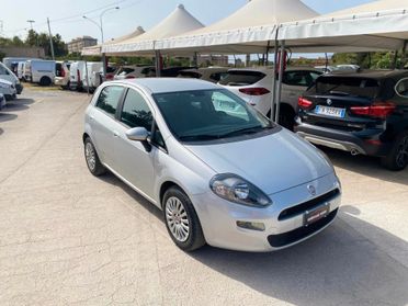 Fiat Grande Punto 1.3 MJT