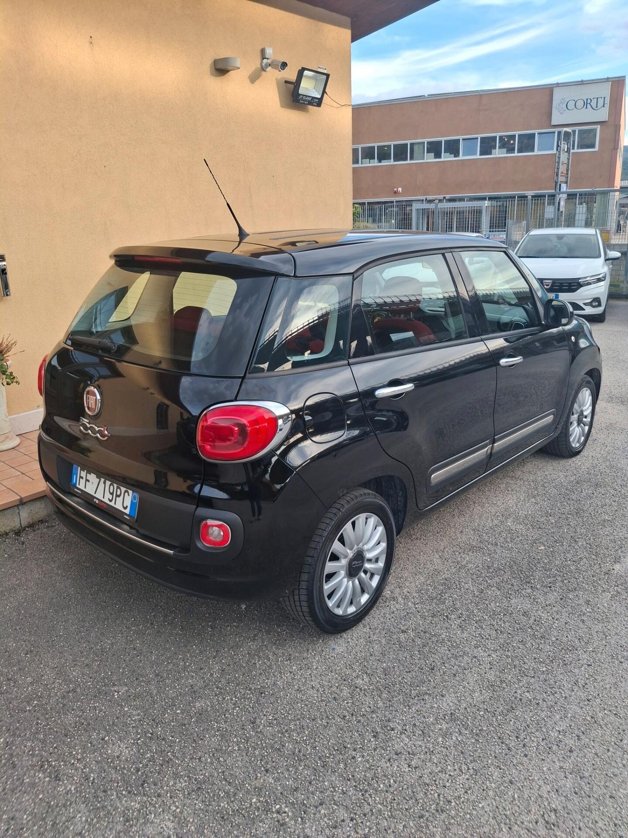 Fiat 500L 1.3 Multijet 95 CV Business