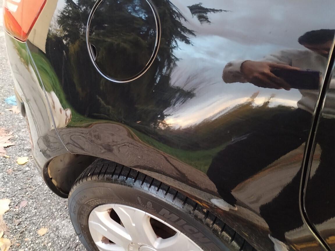 Citroen C4 1.4 benzina 2009 km 155000 CONSEGNA CON TAGLIANDO E DISTRIBUZIONE