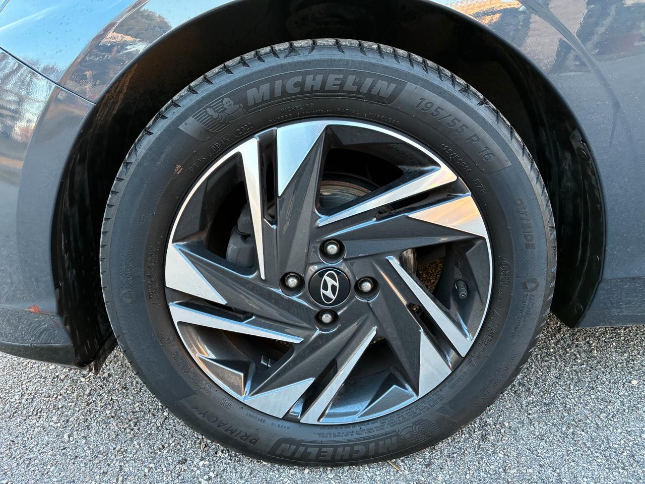 Hyundai i20 1.2 MPI GPL Connectline PREZZO REALE