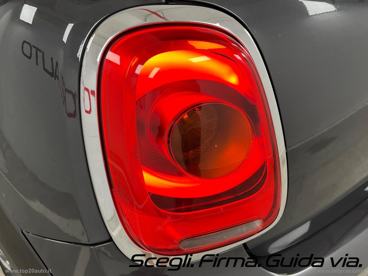 MINI Mini Cooper S Cabrio|MODELLO NUOVO|PELLE TOTALE