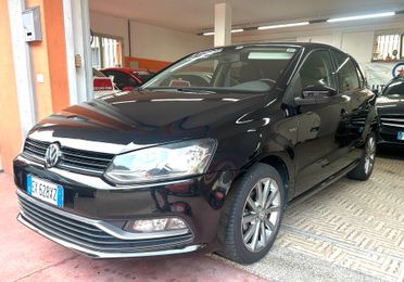 Volkswagen Polo 5 Porte Polo 5p 1.4 tdi bm Comfortline 75cv