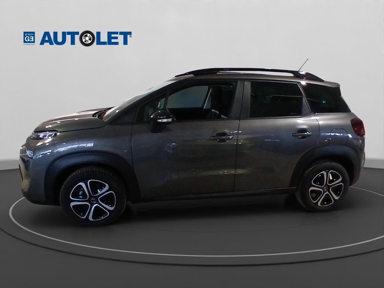 Citroen C3 Aircross PureTech 110 S&S Feel