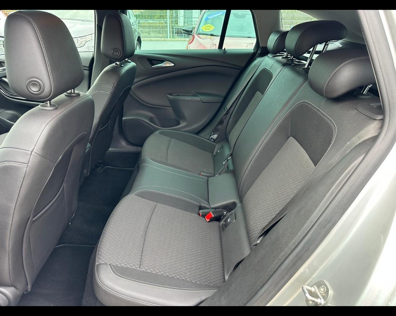 OPEL Astra 5ª serie - Astra 1.6 CDTi 136CV aut. Sports Tourer Innovation